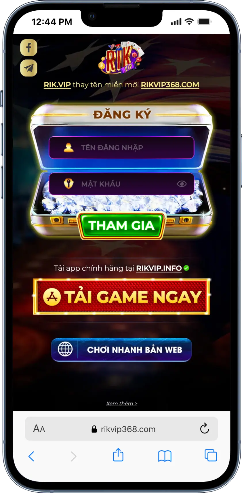 didong-rikvip368.com