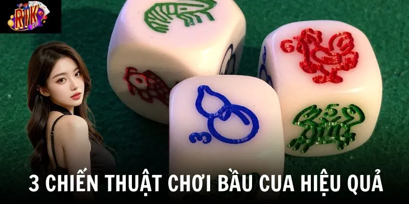 Những chiến thuật hiệu quả
