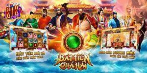 Bát Tiên Quá Hải