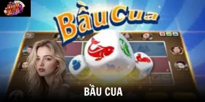 bau cua