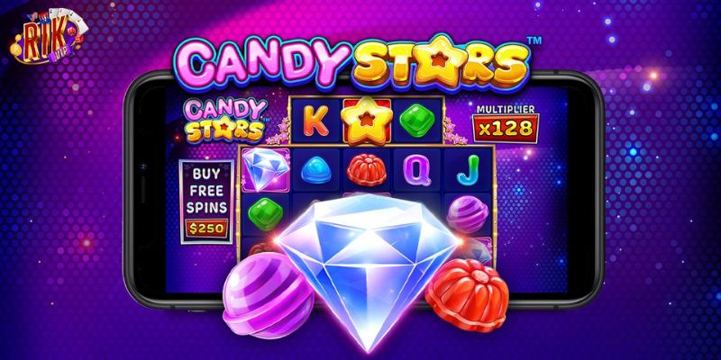 Candy Stars