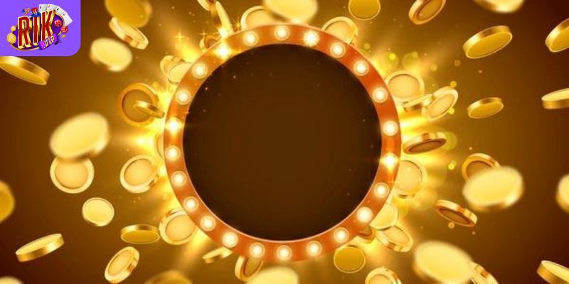 Chi tiết cách chơi vòng quay may mắn Rik