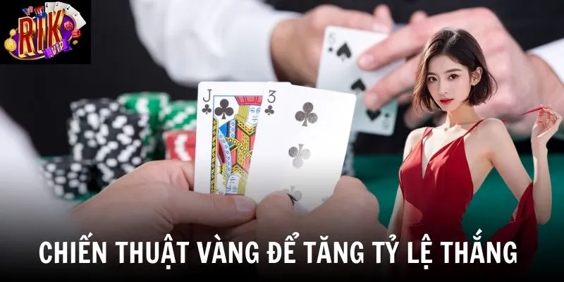 Kinh nghiệm vàng khi chơi liêng từ các cao thủ lâu năm