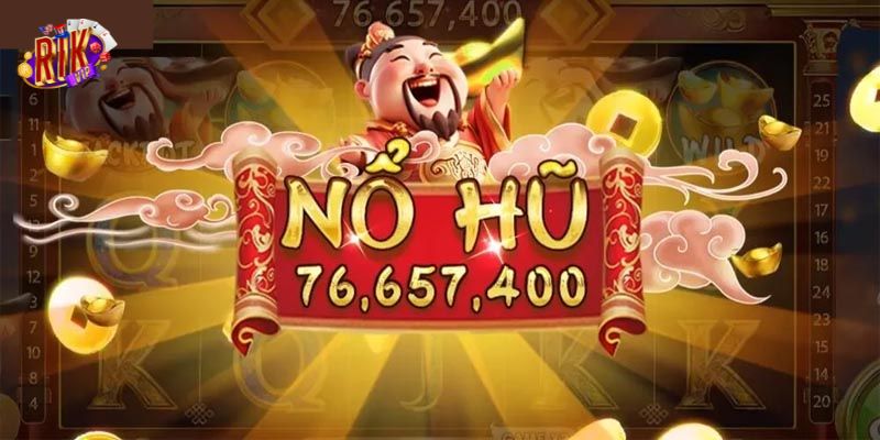 Chủ đề và giao diện trò chơi Thần Lộc