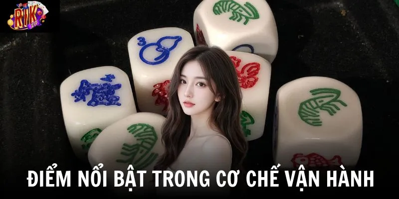 Trò chơi Bầu Cua được thiết kế tối ưu hóa cho cả người mới lẫn người chơi lâu năm