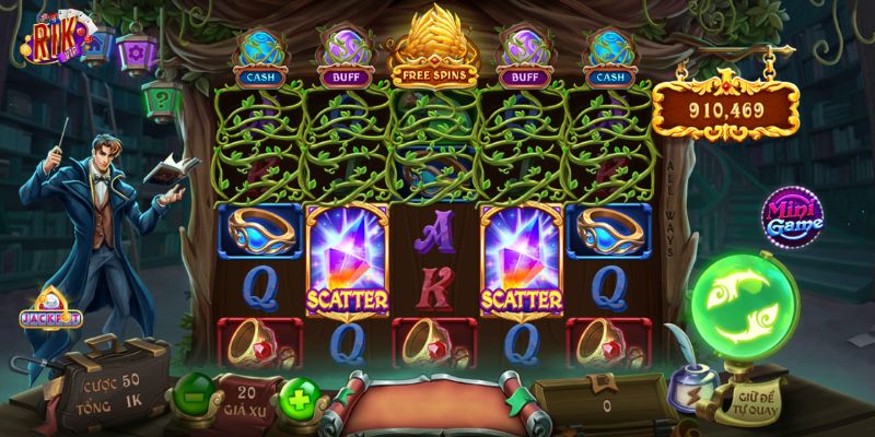 Giới thiệu Ngọn lửa Phượng Hoàng