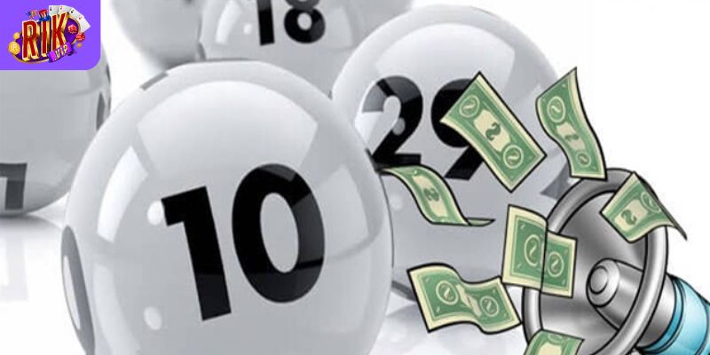 Khái niệm cơ bản của lô đề 1 ăn 900