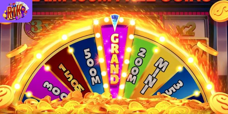 Khám phá về lý thuyết vòng quay may mắn rik