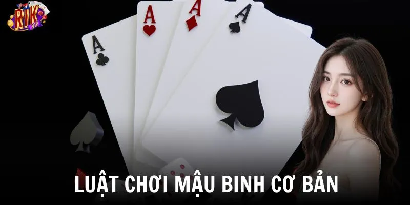 Mậu Binh - Trải Nghiệm Game Trí Tuệ Đỉnh Cao Tại Nhà Cái Uy Tín 3 Nắm rõ luật chơi giúp bạn tối ưu chiến thắng để đem về thưởng hấp dẫn