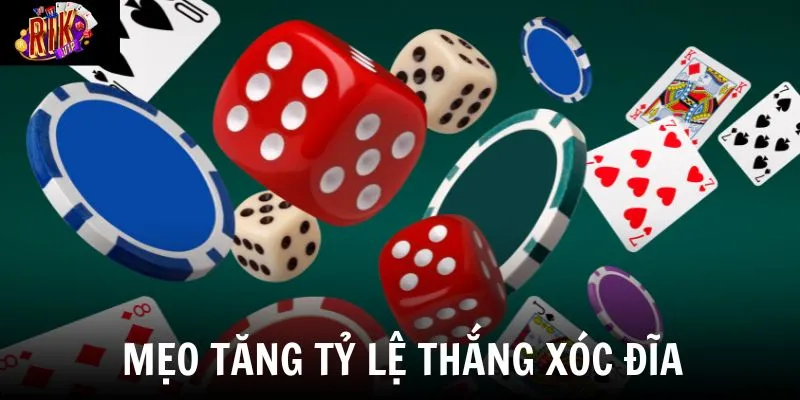 Mẹo tăng tỷ lệ thắng khi chơi game dành cho cộng đồng người chơi