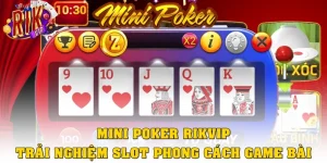 Mini Poker
