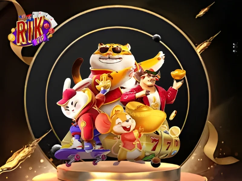 RIKVIP 15 Hướng dẫn tải Rikvip368