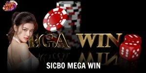sicbo mega win