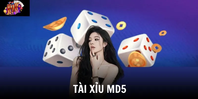 tai xiu md5