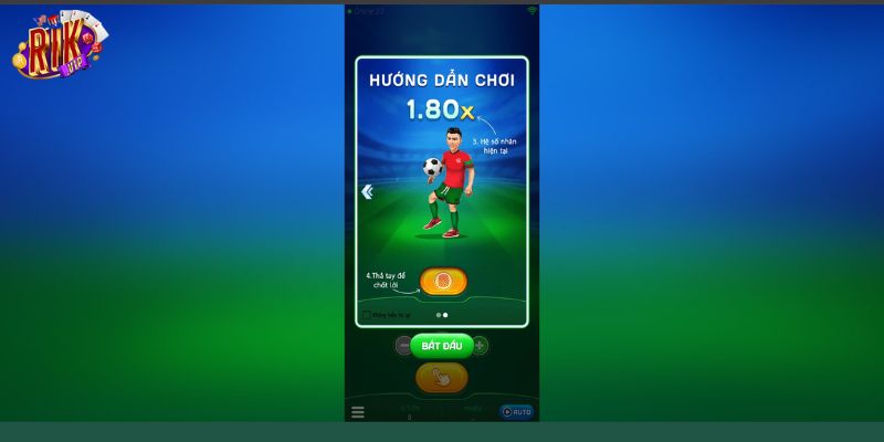 Tâng Bóng - Hướng Dẫn Chi Tiết Cách Chơi Dễ Thắng Năm 2025 1 tang bong huong dan chi tiet cach choi de thang nam 2025