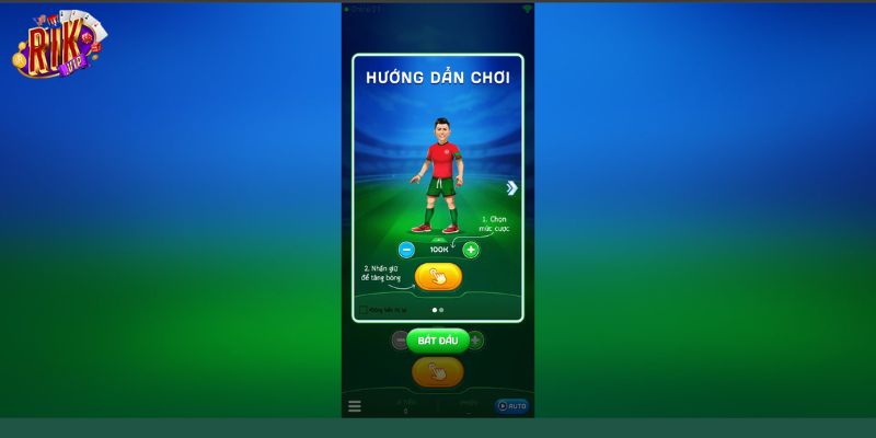 Tâng Bóng - Hướng Dẫn Chi Tiết Cách Chơi Dễ Thắng Năm 2025 2 Tâng bóng là gì