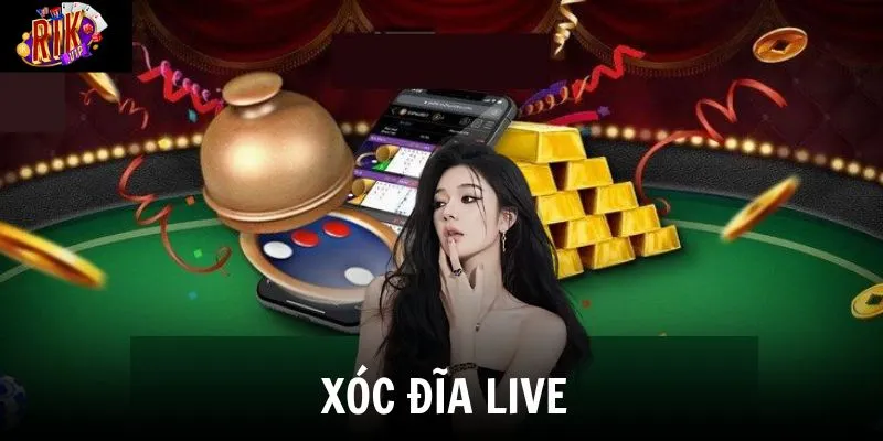 Trải Nghiệm Xóc Đĩa Live Với Công Nghệ Quay Số Hiện Đại Nhất 1 xoc dia live